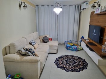 apartment em Rua Tibiriçá, Centro - Ribeirão Preto - SP