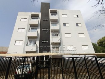 apartment em Rua Dinamarca, Jardim Europa - Sorocaba - SP