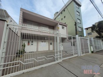 house em Avenida Carneiro da Fontoura, Jardim São Pedro - Porto Alegre - RS