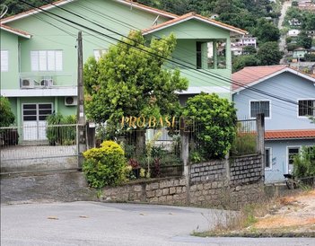 house em Antônio Alfredo da Silva, Fazenda Santo Antônio - São José - SC