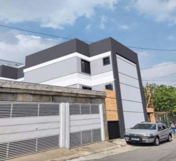 apartment em Rua Francisca Maria de Souza, Parada Inglesa - São Paulo - SP