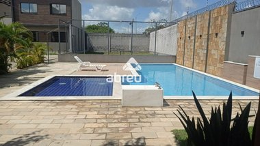 house em Rua Oriente, Parque das Árvores - Parnamirim - RN