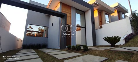 house em Sete, Trilhas do Sol - Lagoa Santa - MG