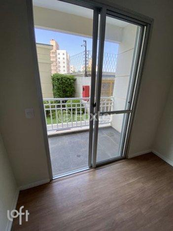 apartment em Marie Nader Calfat, Vila Andrade - São Paulo - SP