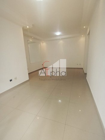 apartment em Alameda Grajaú, Alphaville Centro Industrial e Empresarial/Alphaville. - Barueri - SP