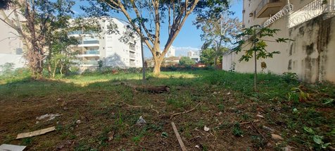 land_lot em Rua Udélio Scodro, Bosque das Juritis - Ribeirão Preto - SP