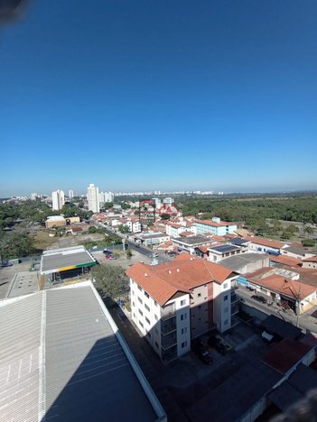 apartment em Avenida Olivo Gomes, Santana - São José dos Campos - SP
