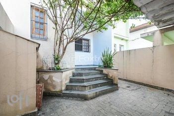apartment em Rocha Galvão, Chácara Klabin - São Paulo - SP