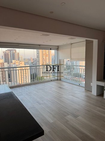 apartment em Rua Engenheiro Jorge Oliva, Vila Mascote - São Paulo - SP
