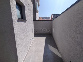 apartment em Rua dos Capuchinhos, Vila Alzira - Santo André - SP