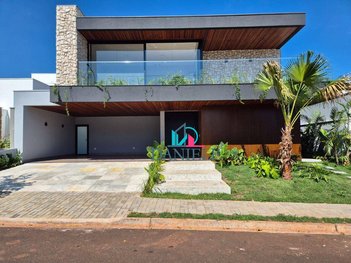 house em Rua Lilia Elisa Eberle Lupo, Jardim Salto Grande - Araraquara - SP