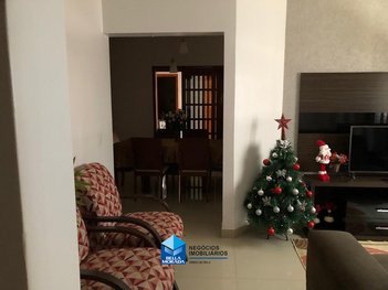 house em Rua Marcílio Coppi, Jardim Residencial Flora - Limeira - SP