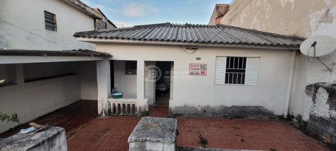 house em Rua Madalena Júlia, Vila Ré - São Paulo - SP