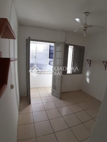 apartment em Avenida Ganzo, Menino Deus - Porto Alegre - RS
