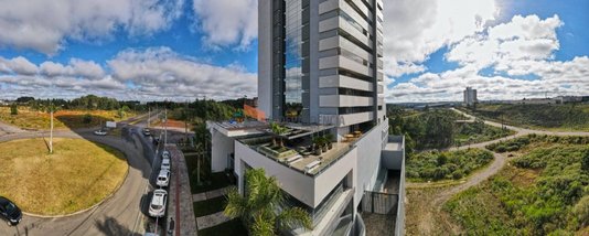 apartment em Rua Guerino Sanvitto, Sanvitto - Caxias do Sul - RS