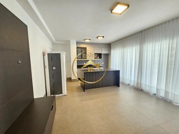 apartment em Rua Conceição, Cambuí - Campinas - SP