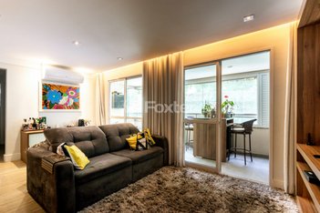 apartment em Rua da Independência, Cambuci - São Paulo - SP