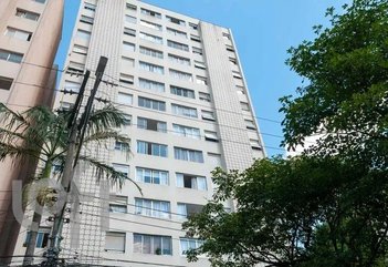 apartment em Rua Diana, Perdizes - São Paulo - SP