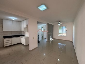 house em Rua Joaquim Marcelino Leite, Jardim Interlagos - Hortolândia - SP