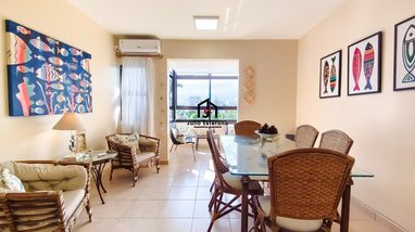 apartment em Rua Nazir Caetano da Silva, Acaraú - Ubatuba - SP