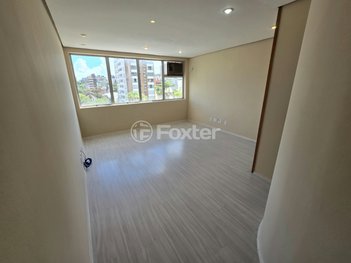 office em Rua Tenente-Coronel Fabrício Pilar, Mont Serrat - Porto Alegre - RS