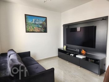 apartment em Nossa Senhora do Bom Conselho, Chácara Nossa Senhora do Bom Conselho - São Paulo - SP