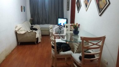 apartment em Rua Citrolândia, Jardim Umarizal - São Paulo - SP