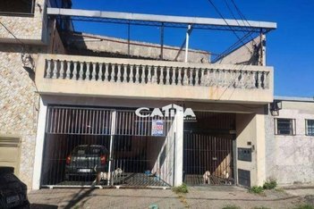 land_lot em Rua Caxambu, Chácara Santo Antônio (Zona Sul) - São Paulo - SP