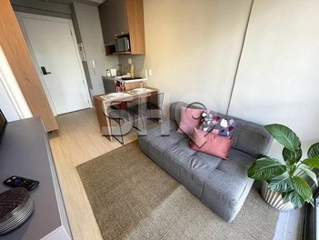 apartment em Avenida Santo Amaro, Vila Nova Conceição - São Paulo - SP