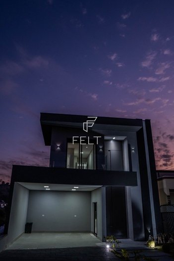 house em Rua do Rouxinol, Suru - Santana de Parnaíba - SP