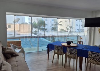 apartment em Rua 4100, Centro - Balneário Camboriú - SC