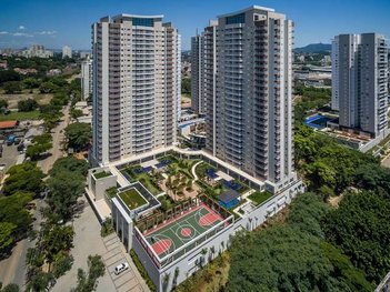 apartment em Rua Fortunato Ferraz, Vila Anastácio - São Paulo - SP