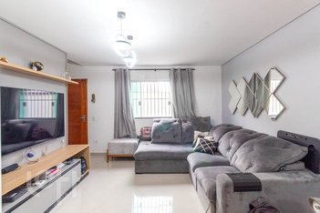 house em Piquinhu, Vila Ré - São Paulo - SP