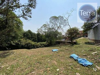 land_lot em Avenida Estácio de Sá, São Paulo II - Cotia - SP