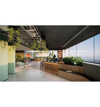 apartment em Rua Melo Palheta, Água Branca - São Paulo - SP