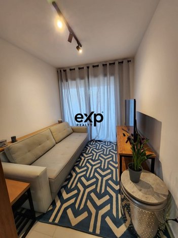 apartment em Avenida Vereador José Diniz, Santo Amaro - São Paulo - SP