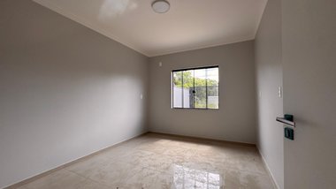 house em Rua Ivo Halves Paixão, Santos Dumont - Chapecó - SC