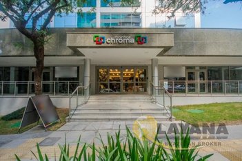 business em Rua Dona Laura, Rio Branco - Porto Alegre - RS