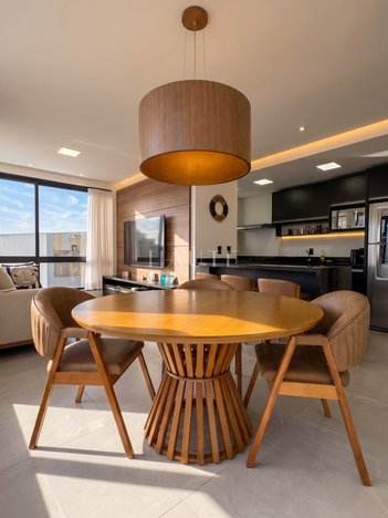 apartment em Avenida Carlos Barbosa, Centro - Torres - RS
