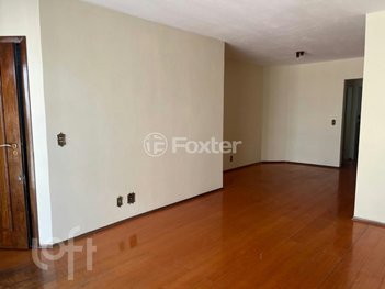 apartment em Rua Luzia Balzani, Vila Moreira - Guarulhos - SP