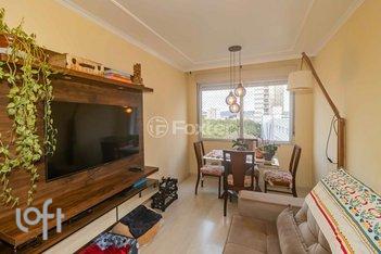 apartment em Riachuelo, Centro - Porto Alegre - RS