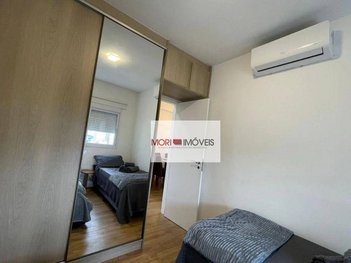 apartment em Rua Rubens Meireles, Várzea da Barra Funda - São Paulo - SP