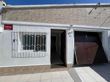 house em Rua Martim Afonso de Souza, Nossa Senhora dos Navegantes - Rio Grande - RS