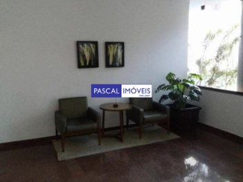 apartment em Rua Professor João Arruda, Perdizes - São Paulo - SP