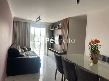 apartment em Rua Teodoro Mascarenhas, Vila Matilde - São Paulo - SP