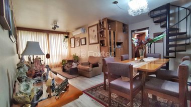 apartment em Avenida Iguassu, Petrópolis - Porto Alegre - RS