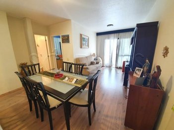 apartment em Rua Padre João Manuel, Cerqueira César - São Paulo - SP