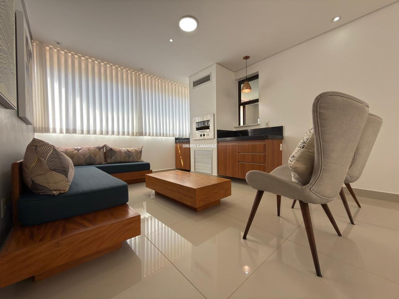 Apartamento com 4 quartos — Buritis, Belo Horizonte