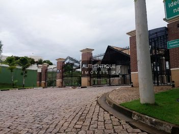 land_lot em Rua Lucia Ribeiro do Valle Nogueira, Loteamento Residencial Pedra Alta (Sousas) - Campinas - SP