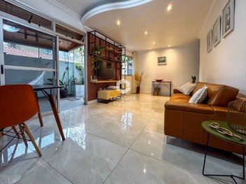 apartment em Rua Progresso, Granja Werneck - Belo Horizonte - MG